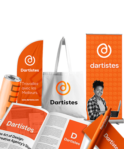 branding products image